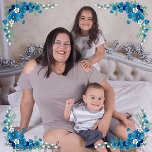 Meet your Posher, Lisbeth liset